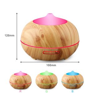 Où <span class=keywords><strong>acheter</strong></span> un humidificateur diffuseur d'aromathérapie humidificateur d'air avec 7 led <span class=keywords><strong>lampe</strong></span> - Product Image 2