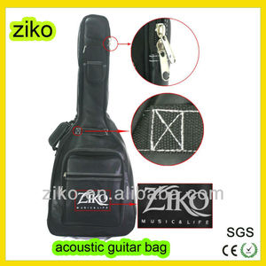 venta al por mayor de guitarra acústica de los casos - Product Image 1