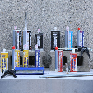 สลักยึด M36 สลักยึดสำหรับคอนกรีต/สลักยึดผนังกลวง/สลักยึดแบบเกลียว - Product Image 6