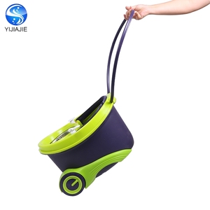 Reemplazo ecológico Cabeza carro fregona de Microfibra Para Limpiar La Casa - Product Image 1