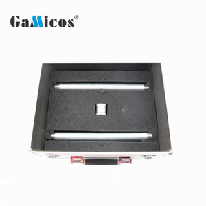 Máy Đo Độ Sâu Nước Siêu Âm Kỹ Thuật Số Cầm Tay GUT775 - Product Image 4