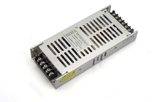 Alimentatore Switching <span class=keywords><strong>G</strong></span>-energy/Rong Electric/RX/CZCL 300W 60A 5V per Schermi LED - Product Image 4