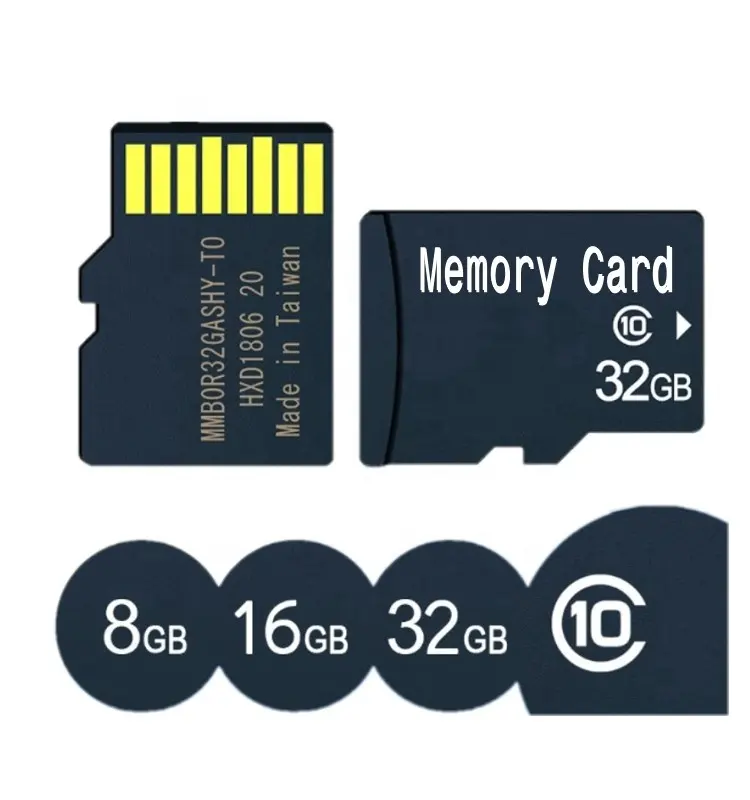 Wholesale cheap price micro 8gb 16gb 32gb class10 memory sd card for cell phone