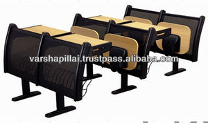 School Furniture,Adjustable School Furniture Single Desk and Chair,double student desk and chair - Product Image 1