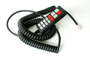 Senken <span class=keywords><strong>12V</strong></span> CJB sirena de la policía de sirena electrónica de los vehículos de emergencia - Product Image 2