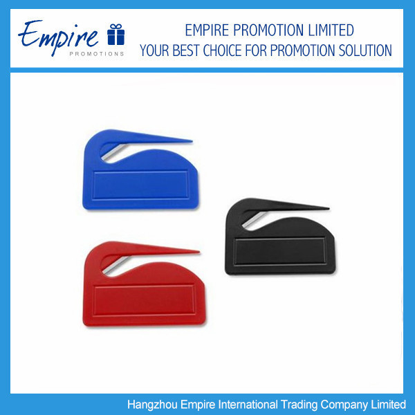 Горячая Распродажа, дешевые рекламные подарки, новинка, открывалка для букв