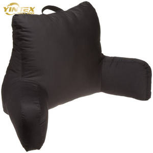 Peluche de Lecture En Mousse Déchiquetée Relax Oreiller de <span class=keywords><strong>Coussin</strong></span> de Soutien De La <span class=keywords><strong>Tête</strong></span> - Product Image 5