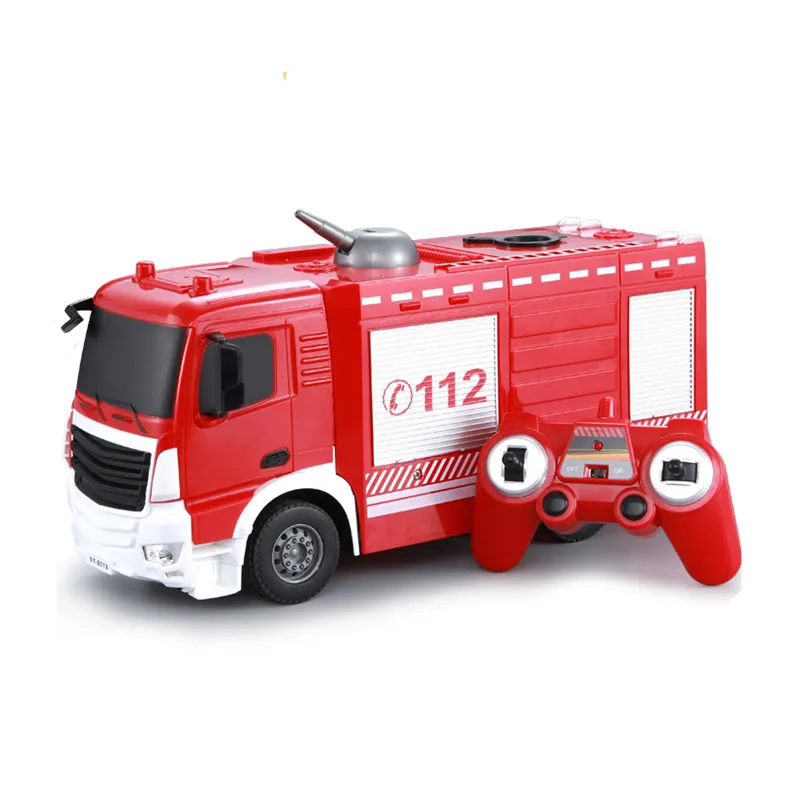 Wholesale Toys Kids Electric Model Car 1:26 Scale RC Mini Truck for sale