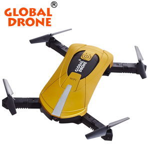 Global drone GW018 <span class=keywords><strong>mini</strong></span> plegable selfie <span class=keywords><strong>Pocket</strong></span> drone WiFi Cámara <span class=keywords><strong>2</strong></span>.4g 4 eje UFO aviones quadcopter Cámara quadcopter - Product Image 2