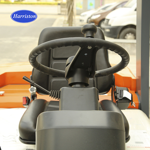 חלי סין 2.5 טון-3 טון מלגזה דיזל - Product Image 4