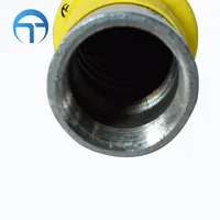 スリーブ式蒸気管伸縮継手金属管補償器