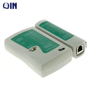 Shenzhen fabricant multi-fonction RJ45 RJ11 testeur de câble réseau - Product Image 3