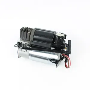 แก๊สคอมเพรสเซอร์สำหรับ Mercedes W220 W211 W219 Airmatic A2113200104 Air Ride Suspension Compressor