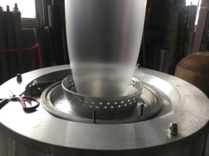 एचडीपीई/LDPE/LLDPE पीई उड़ाने फिल्म मशीन उड़ा फिल्म मशीन प्लास्टिक उड़ाने फिल्म मशीन की कीमत - Product Image 3