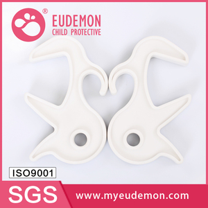 Articles pour bébés décorative caoutchouc <span class=keywords><strong>but</strong></span>ée de porte - Product Image 4