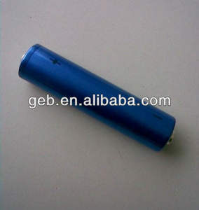 Recargable de alta tasa de cilíndrica <span class=keywords><strong>3</strong></span>.<span class=keywords><strong>2</strong></span> V LiFePO4 15Ah 10C batería 40152 S para UPS / EV / minero de la lámpara - Product Image 1