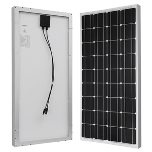 Panel solar de <span class=keywords><strong>2021</strong></span> w, tamaño pequeño, proveedor de guangzhou, china, precio en sri lanka, 100 - Product Image 2