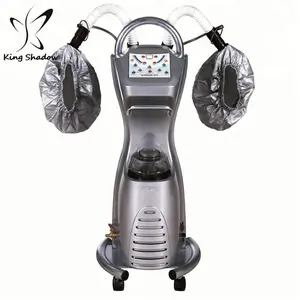 Beauté équipement de salon de coiffure meubles soins du visage numérique perm machine # 9205R