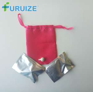 <span class=keywords><strong>Date</strong></span> de mise à niveau emballage tache sac désintoxication perles vaginales tampons point propre pour vendre - Product Image 2