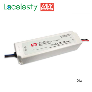 DC <span class=keywords><strong>12</strong></span> V alimentación <span class=keywords><strong>12</strong></span> V/24 V 60 W mean well Controlador LED para la luz LED - Product Image 2