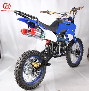 Hot Selling cheap price 125cc dirt bike for sale