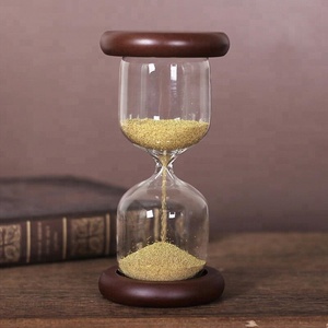 Đồng Hồ Cát Cát <span class=keywords><strong>2</strong></span> Phút Với Cát Vàng - Product Image 4