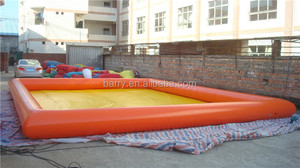 Juguetes Inflables para Piscina para Niños, para Nadar, Pescar o Jugar con Pelotas Oceánicas - Product Image 6