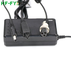 Đầu Vào 100V- 240V DC Sạc Pin 42 Volt 1.5 Amp Chuyển Đổi Power Adapter 42 V 1.5A Mạnh Mẽ AC Adapter - Product Image 5