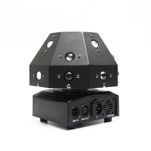 2019 New Arrivals Wholesale Led 16pcs <strong>Mushroom</strong> Beam Laser Light for KTV bar <strong>Disco</strong> Dj Lights - Product Image 5