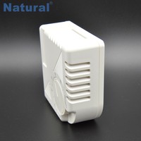 Atoal NTL-7000 230Vac 16A IFI termostato, oom sin cables