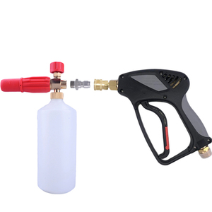 Kit de <span class=keywords><strong>nettoyage</strong></span> pour <span class=keywords><strong>voiture</strong></span> lance à mousse de neige produits de <span class=keywords><strong>nettoyage</strong></span> pour <span class=keywords><strong>voiture</strong></span> - Product Image 1
