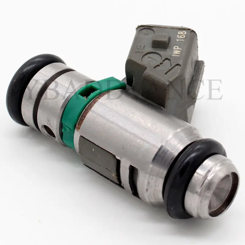 50103002 Auto Brandstof Injector Voor FIAT Palio Doblo Idee Siena Stilo 1.8 Flex RST IWP168