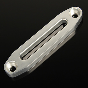 Off-road Acessórios 3500lbs atv 4X4 off road Hawse guincho Alumínio fairlead - Product Image 2