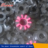 GR90 Spider TS-B Rotex Jaw Coupling
