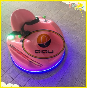Interessante parco giochi utilizzato paraurti auto in vendita - Product Image 3