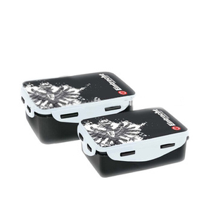 High Quality Lunch Boxes Bento plastic bento lunch box Plastic Food Containers