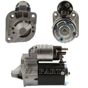 12 V Motorino di Avviamento Per <span class=keywords><strong>Dacia</strong></span>, <span class=keywords><strong>Renault</strong></span>, 8200240487,8200584664 - Product Image 1