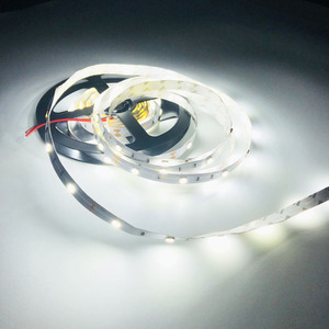 Bán Hot <span class=keywords><strong>Led</strong></span> Linh Hoạt Dải Ánh Sáng SMD5050 30Leds Mỗi Mét 12V Flex Strip Ánh Sáng Với 10 Mét PCB Cho Chiếu Sáng Trang Trí - Product Image 6