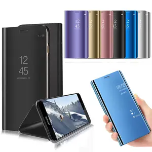 Funda más nueva para Honor X8B X9C X9A X7B, funda galvanizada con espejo, funda con tapa para Honor 200 Lite - Product Image 1