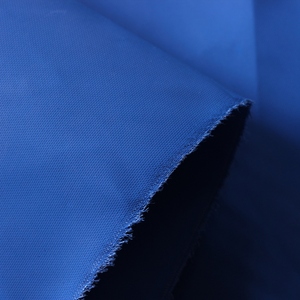 <span class=keywords><strong>Tela</strong></span> Oxford 210D 100% Poliéster con Revestimiento de PU en Ambos Lados, Resistente al Fuego - Product Image 6