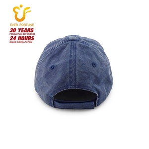 <span class=keywords><strong>Gorra</strong></span> de Béisbol Bordada Personalizada al por Mayor de Fabricante OEM, <span class=keywords><strong>Gorra</strong></span> Deportiva de Algodón Lavado de 6 Paneles con Logotipo, Económica, para Hombre, Estilo Y2K - Product Image 4