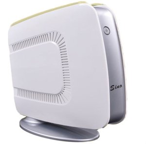 Châssis <span class=keywords><strong>en</strong></span> plastique pour mini- itx carte mère, seule boîte, aucune alimentation et adaptateur - Product Image 1