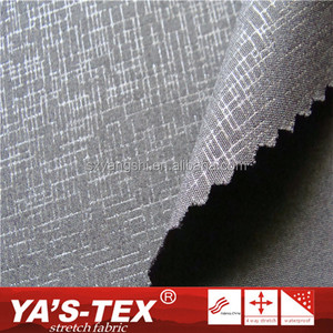 Fabricant Chine Rapide Drey Polyester Relief Élastique Tissu Pour Tente Imperméable À L'eau - Product Image 2