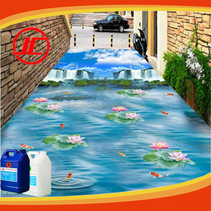 <span class=keywords><strong>Rivestimento</strong></span> antistatico a <span class=keywords><strong>pavimento</strong></span> epossidico due componenti <span class=keywords><strong>rivestimento</strong></span> liquido per pavimenti interni facile da pulire mobili e vernice per barche - Product Image 6