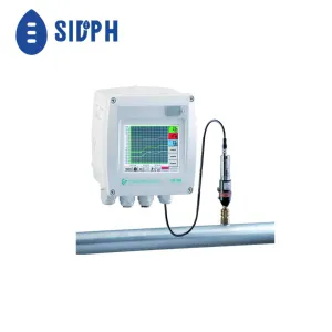 DS 400 Set - Stationary dew point measurement in compressed air systems