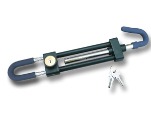 Fuerte de bloqueo automático - Product Image 1