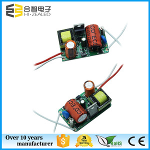 277 v led pilote <span class=keywords><strong>2</strong></span> anos <span class=keywords><strong>de</strong></span> garantie <span class=keywords><strong>rue</strong></span> led 30 w led driver à courant constant 24 v - Product Image 6