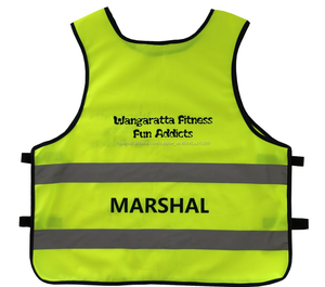 Poliéster alta visibilidad <span class=keywords><strong>chaleco</strong></span> reflectante de seguridad <span class=keywords><strong>para</strong></span> niños <span class=keywords><strong>chaleco</strong></span> EN1150 - Product Image 2