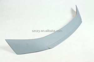 CA Estilo PU TT Reaf Spoiler para Audi 8J 07-10 - Product Image 5