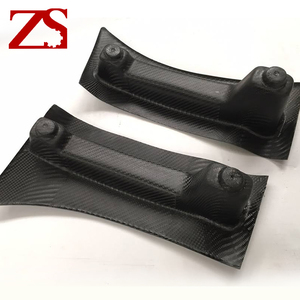 แผ่นอีพ็อกซี่ ZS-TOOL ZS560 สำหรับควบคุมข้อมูลและสร้างแบบจำลอง แผ่น<span class=keywords><strong>โฟม</strong></span>พียูสำหรับงานหล่อแบบ แผ่นพลาสติกสำหรับทำแม่พิมพ์ไม้ - Product Image 5